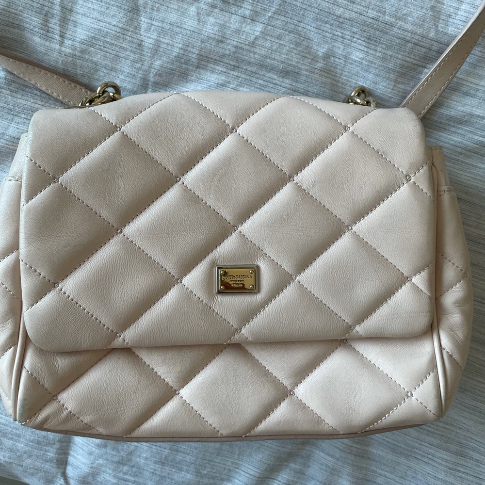 Dolce & Gabbana Crossbag